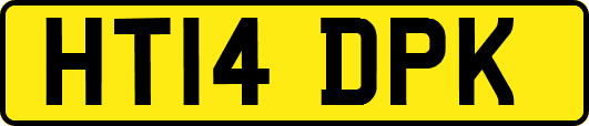 HT14DPK