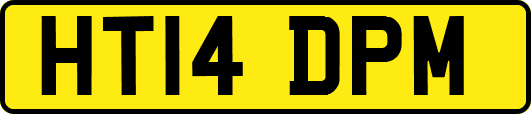 HT14DPM