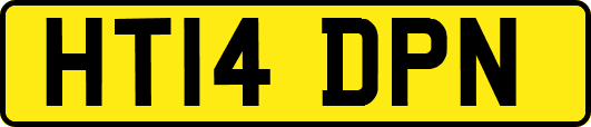 HT14DPN