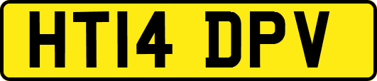 HT14DPV