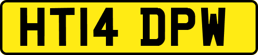 HT14DPW