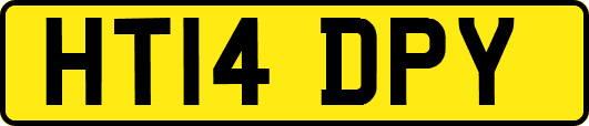 HT14DPY