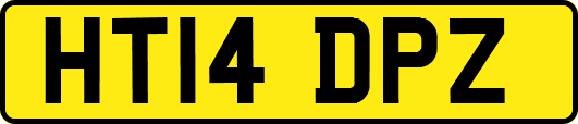 HT14DPZ