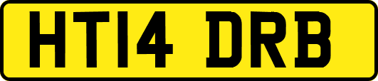 HT14DRB