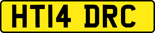 HT14DRC