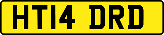 HT14DRD