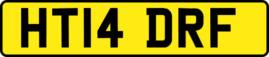 HT14DRF
