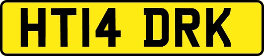 HT14DRK