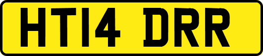 HT14DRR