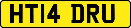 HT14DRU