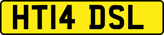HT14DSL