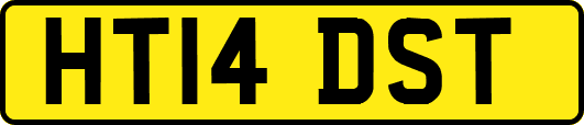 HT14DST
