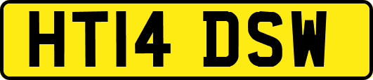 HT14DSW