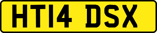 HT14DSX