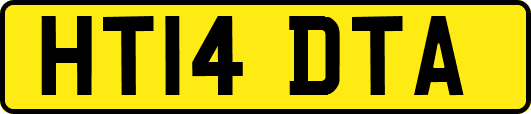 HT14DTA