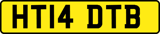 HT14DTB