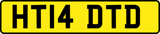 HT14DTD