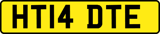 HT14DTE