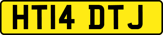HT14DTJ