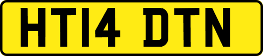 HT14DTN