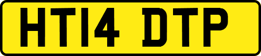 HT14DTP