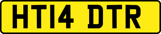 HT14DTR