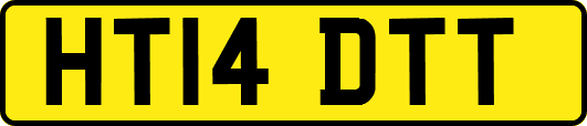 HT14DTT