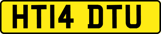 HT14DTU