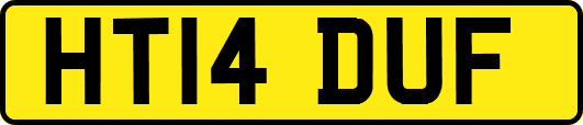 HT14DUF