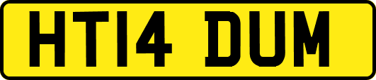 HT14DUM
