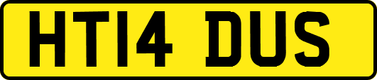 HT14DUS