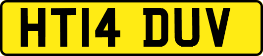 HT14DUV