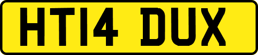HT14DUX