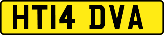 HT14DVA