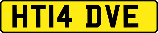 HT14DVE