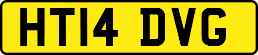 HT14DVG