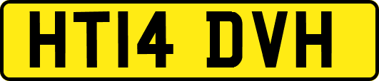 HT14DVH