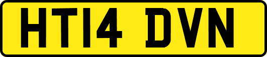 HT14DVN