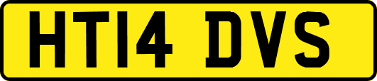 HT14DVS