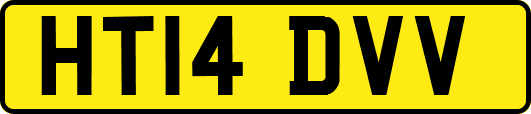 HT14DVV