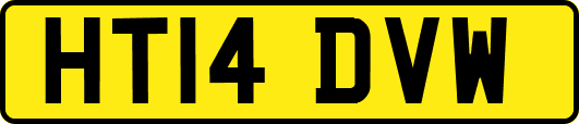 HT14DVW