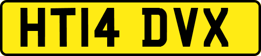 HT14DVX
