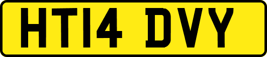 HT14DVY