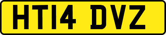 HT14DVZ