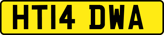 HT14DWA