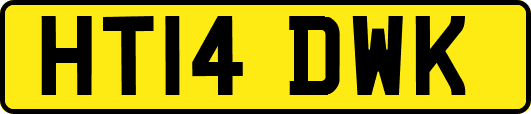 HT14DWK