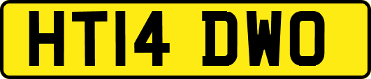 HT14DWO