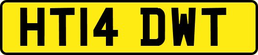 HT14DWT