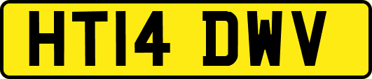 HT14DWV