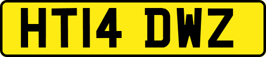 HT14DWZ